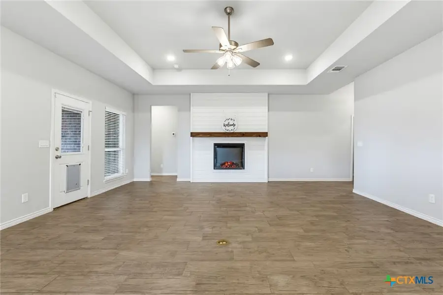4313 Hope Lane, Killeen, TX 76542 - #3