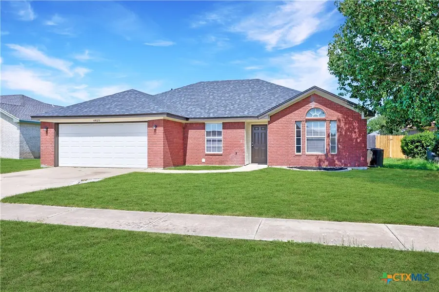 4405 Captain Drive, Killeen, TX 76549 - #2