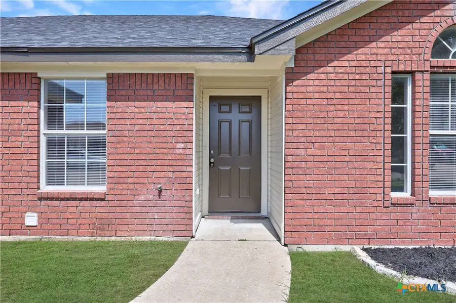4405 Captain Drive, Killeen, TX 76549 - #3
