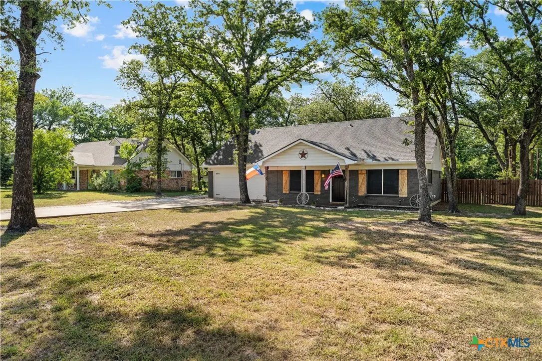 4506 Kendall Lane, Waco, TX 76705 - #1