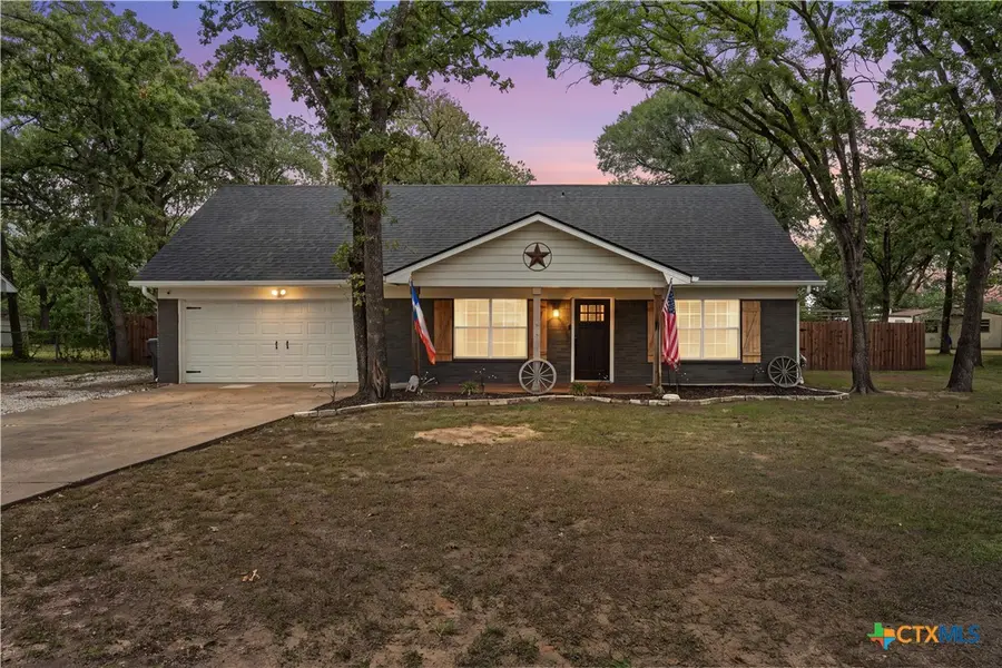 4506 Kendall Lane, Waco, TX 76705 - #2