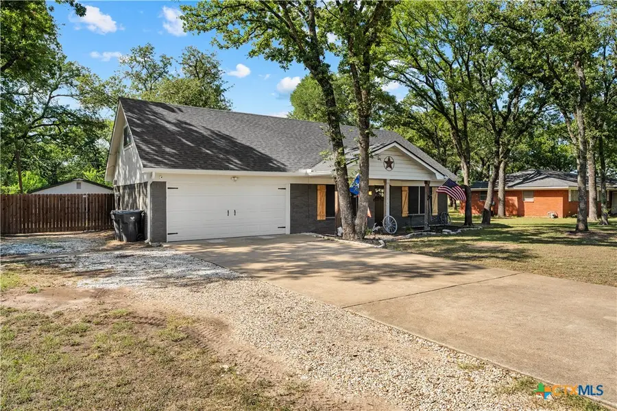 4506 Kendall Lane, Waco, TX 76705 - #3