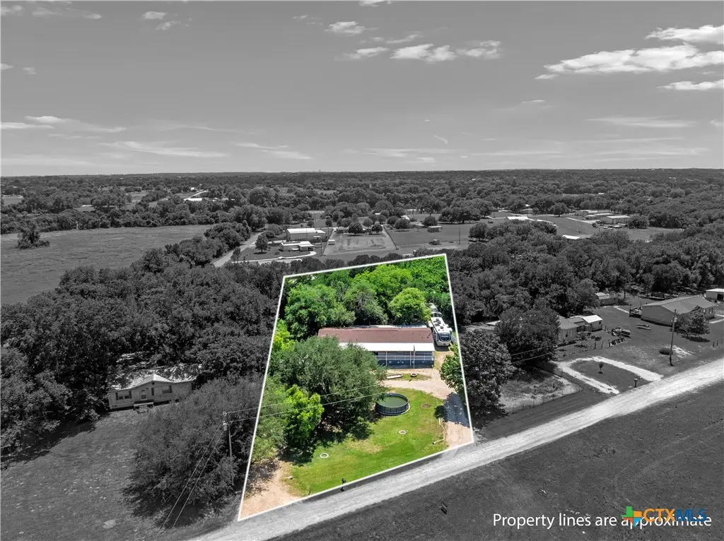 163 Bettinger Way, Waco, TX 76705 - #1