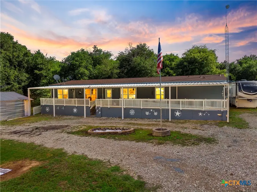 163 Bettinger Way, Waco, TX 76705 - #2