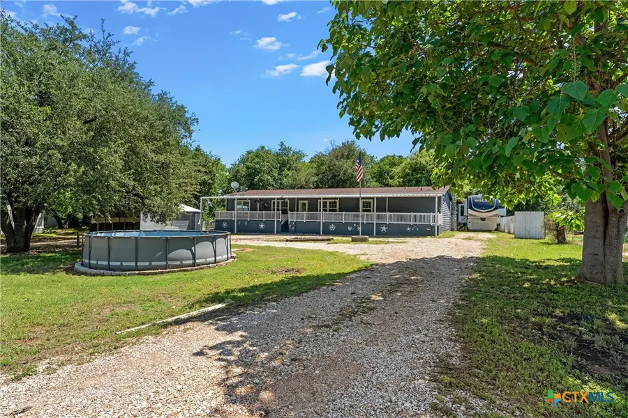 163 Bettinger Way, Waco, TX 76705 - #3