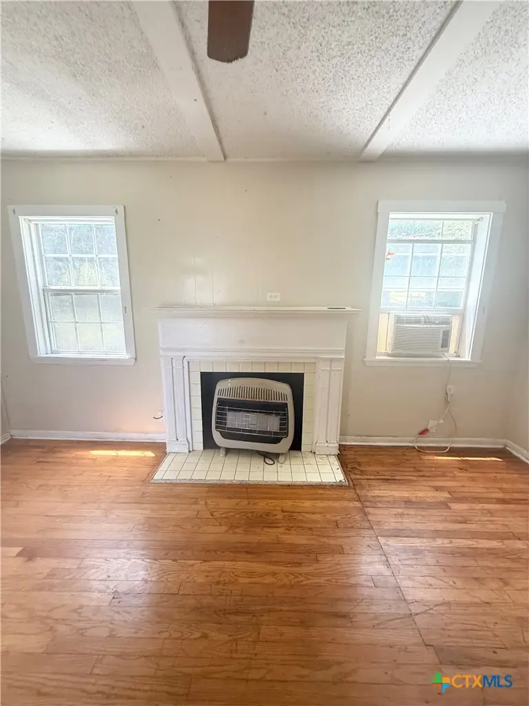 804 N 8th Street, Temple, TX 76501 - #2
