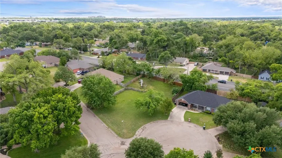 3616 Pecan Bluff, Temple, TX 76504 - #3