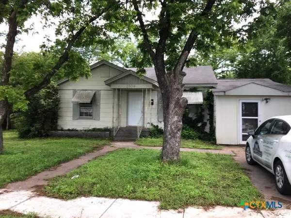 1104 Nolan Avenue, Killeen, TX 76541