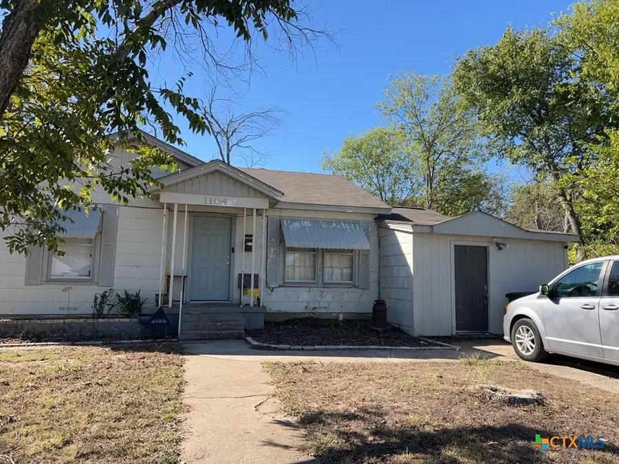 1104 Nolan Avenue, Killeen, TX 76541 - #2