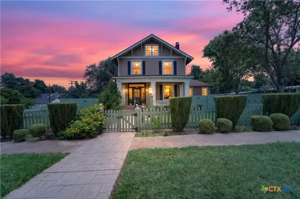 819 N 13th Street, Temple, TX 76501