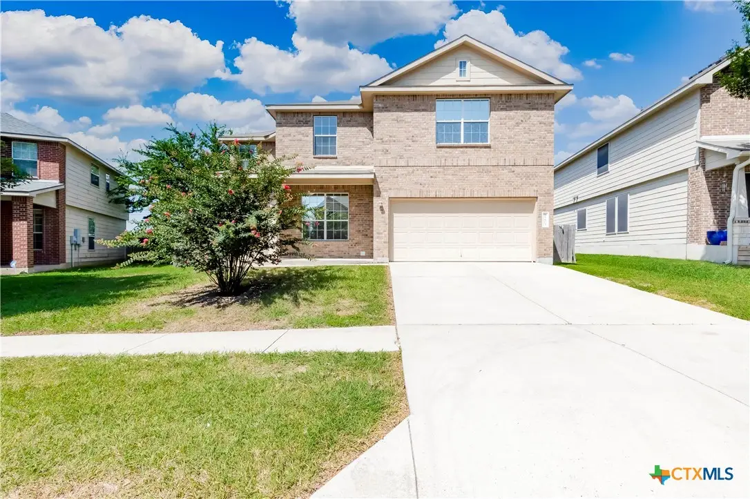 9203 Ashlyn Drive, Killeen, TX 76542 - #1