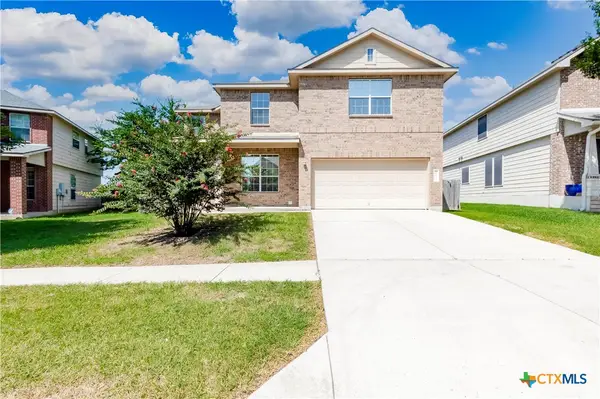 9203 Ashlyn Drive, Killeen, TX 76542