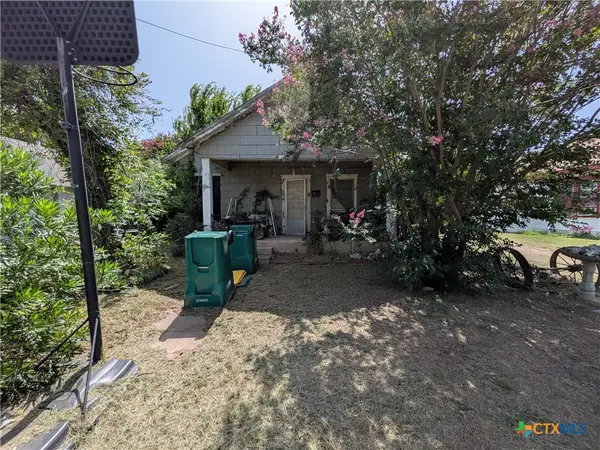 410 S 14th Street, Gatesville, TX 76528