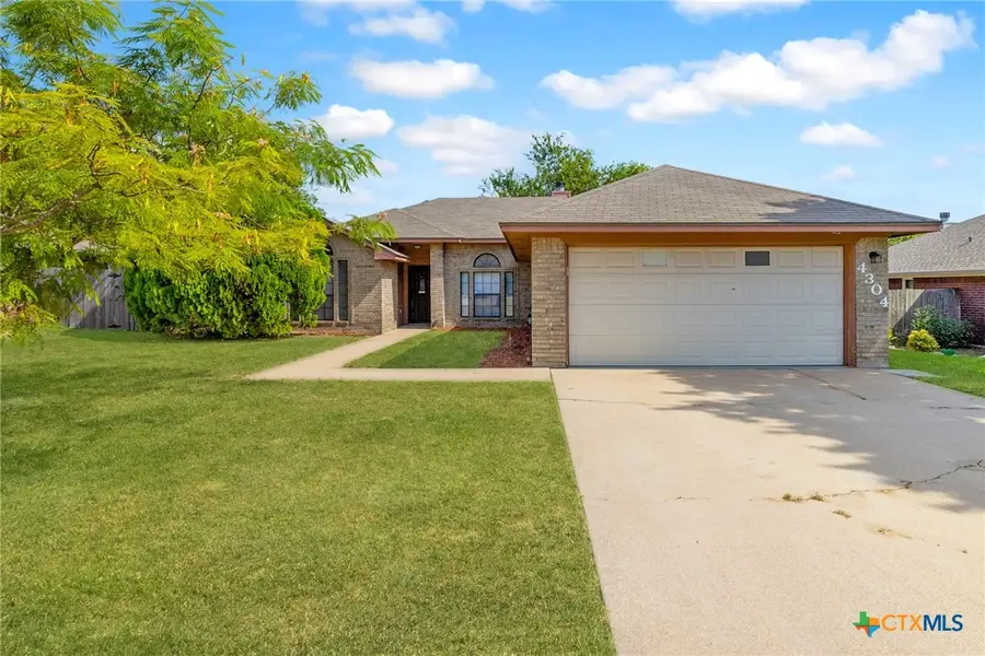 4304 Teal Drive, Killeen, TX 76542 - #2