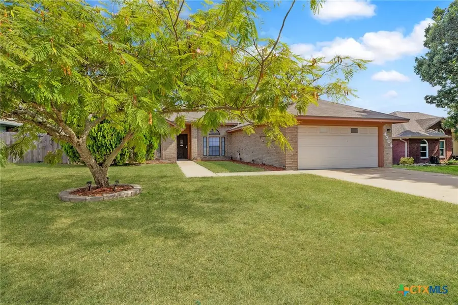 4304 Teal Drive, Killeen, TX 76542 - #3