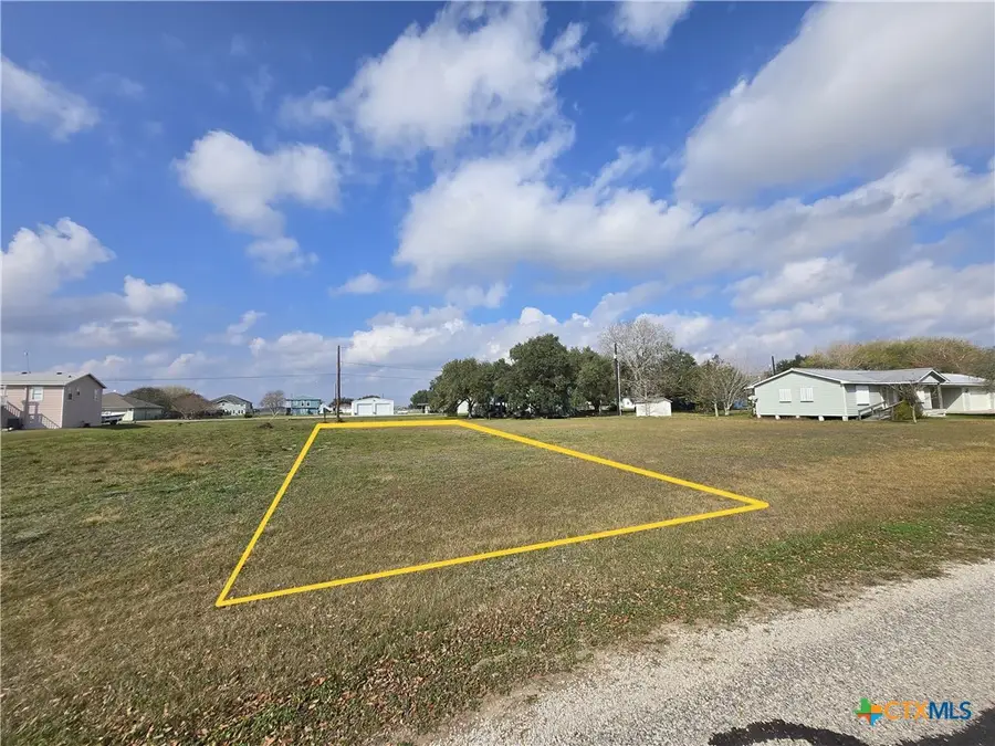 Lot 1038 Calumet Drive, Palacios, TX 77465 - #2