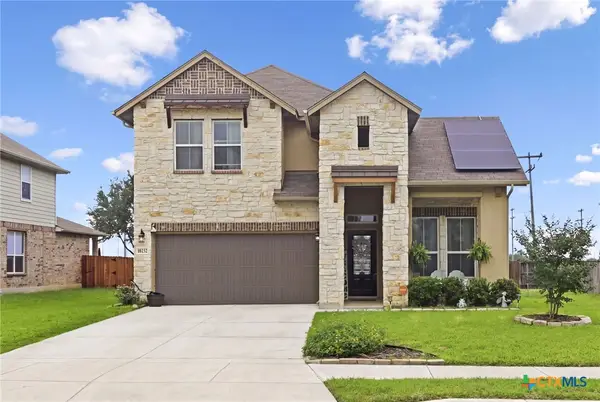10232 Colonel Ridge, Schertz, TX 78154