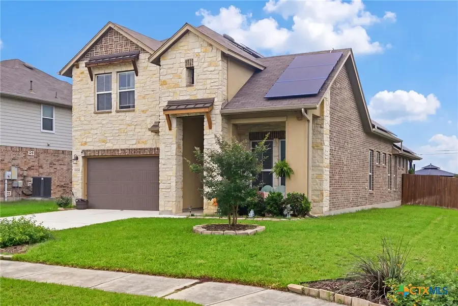 10232 Colonel Ridge, Schertz, TX 78154 - #2