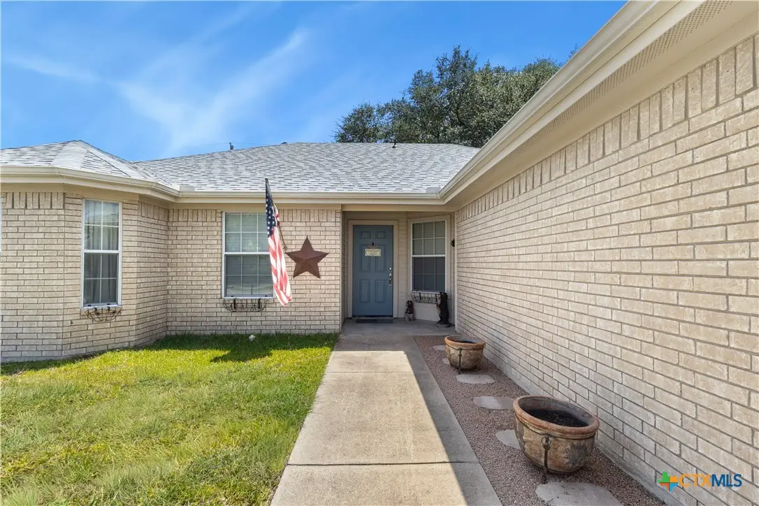 2903 Curtis Drive, Copperas Cove, TX 76522 - #1