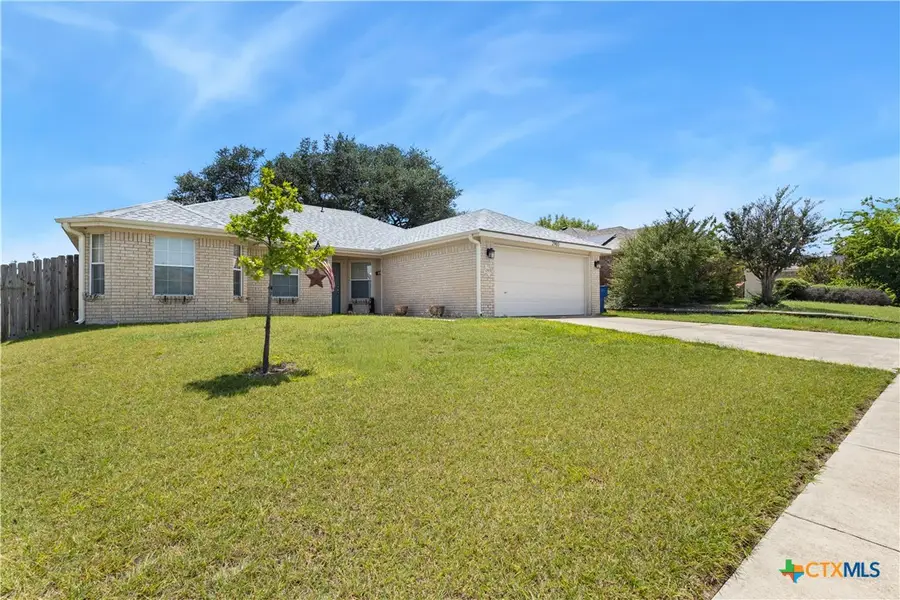 2903 Curtis Drive, Copperas Cove, TX 76522 - #3