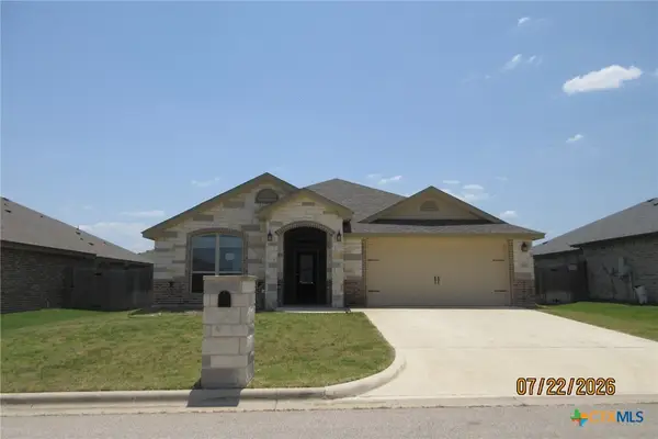 3321 James Ridge Drive, Belton, TX 76513