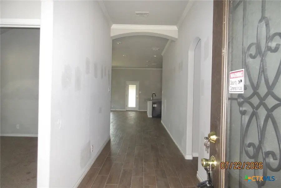 3321 James Ridge Drive, Belton, TX 76513 - #2
