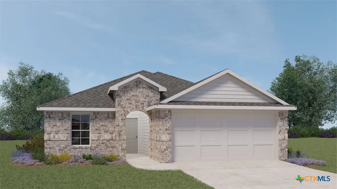382 Presley Drive, Killeen, TX 76542 - #1