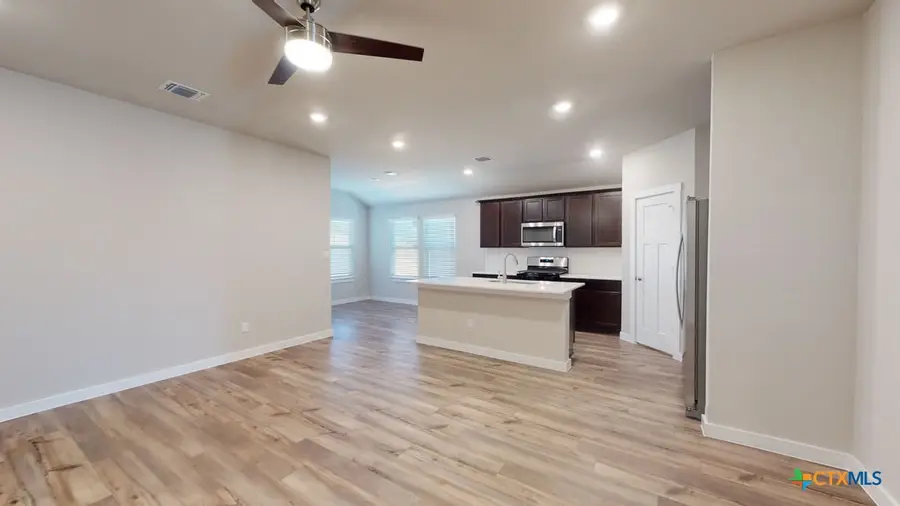 382 Presley Drive, Killeen, TX 76542 - #3