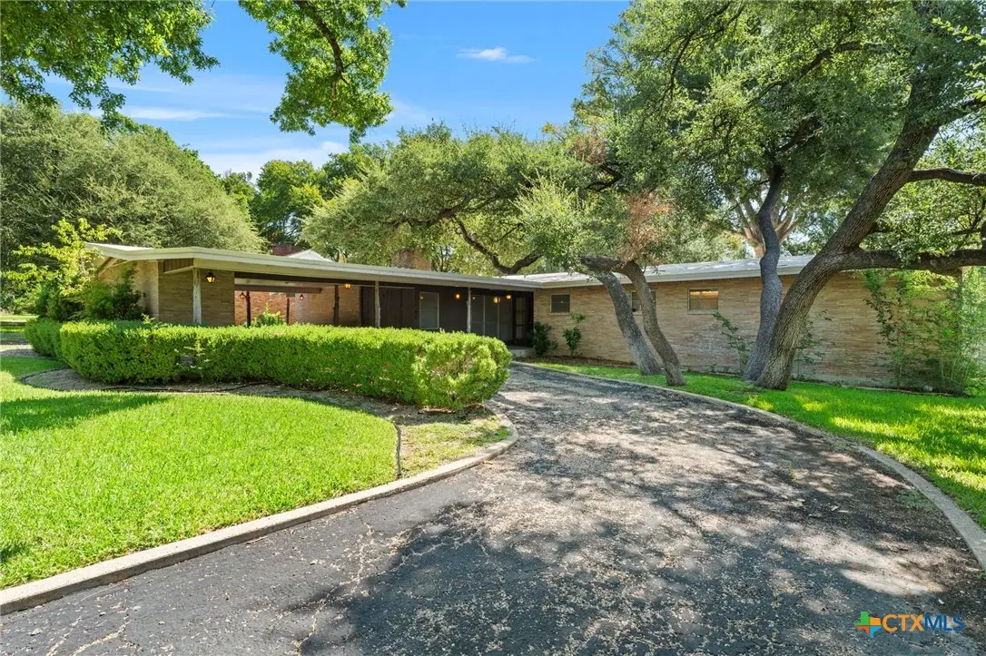 3101 El Camino Drive, Temple, TX 76502 - #1