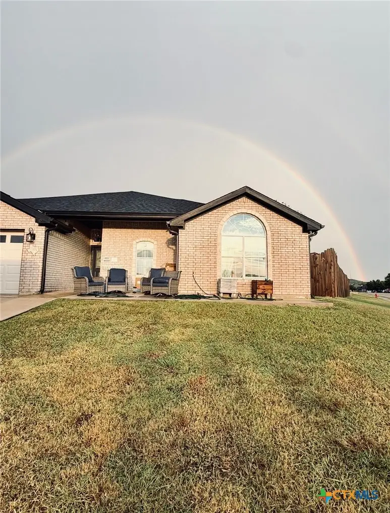 2102 Joseph Drive, Copperas Cove, TX 76522 - #1
