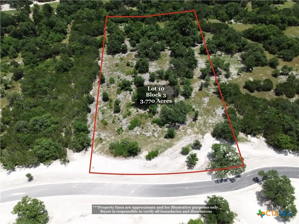 1182 Kenton Parkway, Salado, TX 76571 - #1