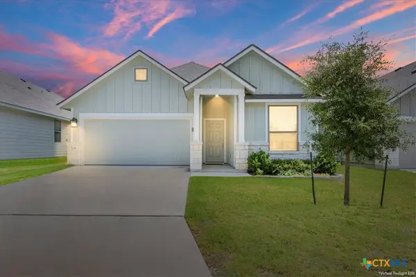 709 Ripplewood Drive, Temple, TX 76502