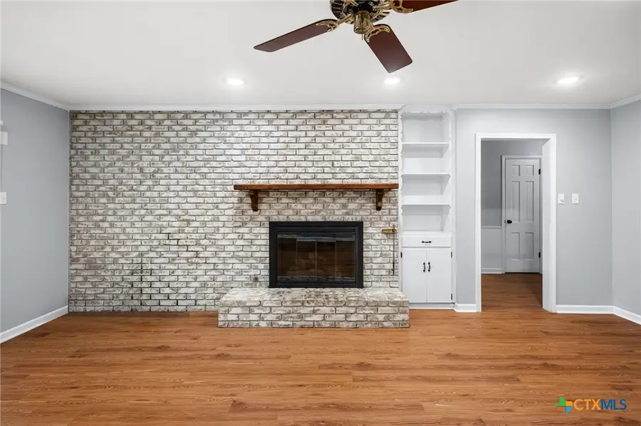 3013 El Camino Drive, Temple, TX 76502 - #3