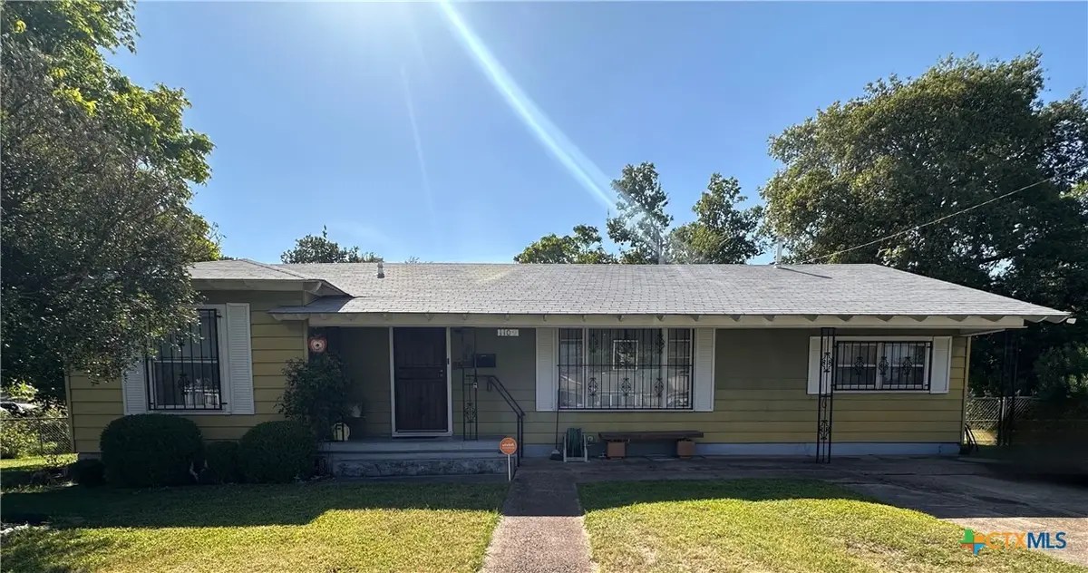 1109 Gray Drive, Killeen, TX 76541 - #1