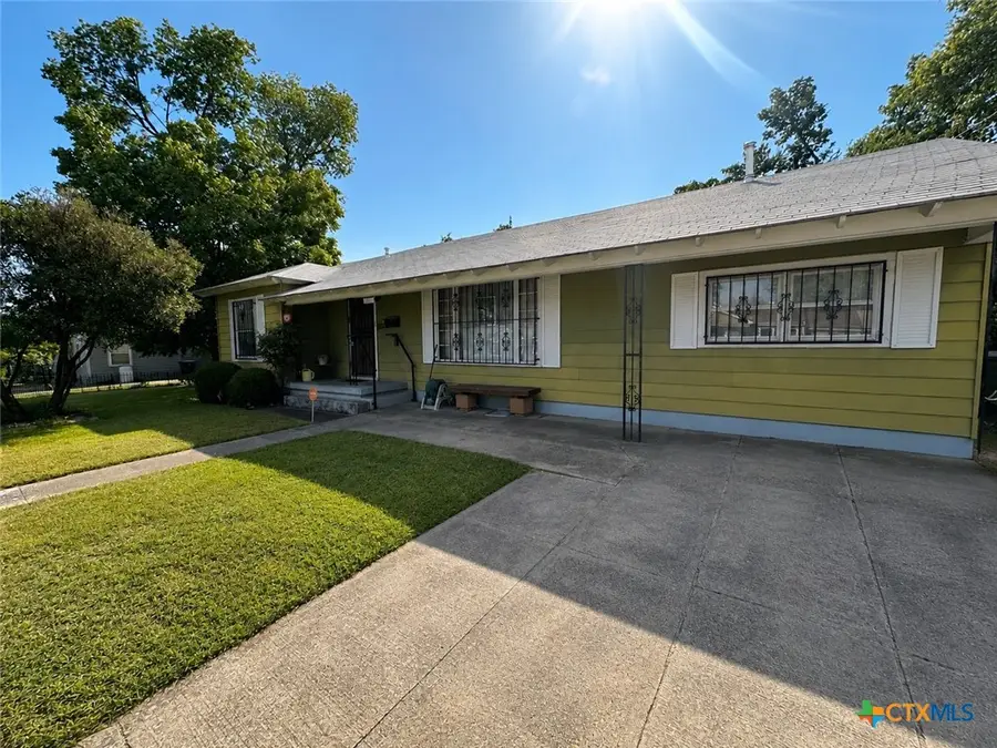 1109 Gray Drive, Killeen, TX 76541 - #2
