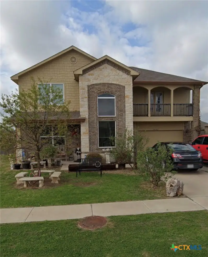 2502 Camp Cooper Drive, Killeen, TX 76549 - #1