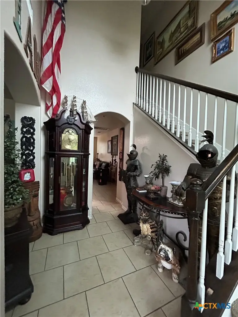 2502 Camp Cooper Drive, Killeen, TX 76549 - #2