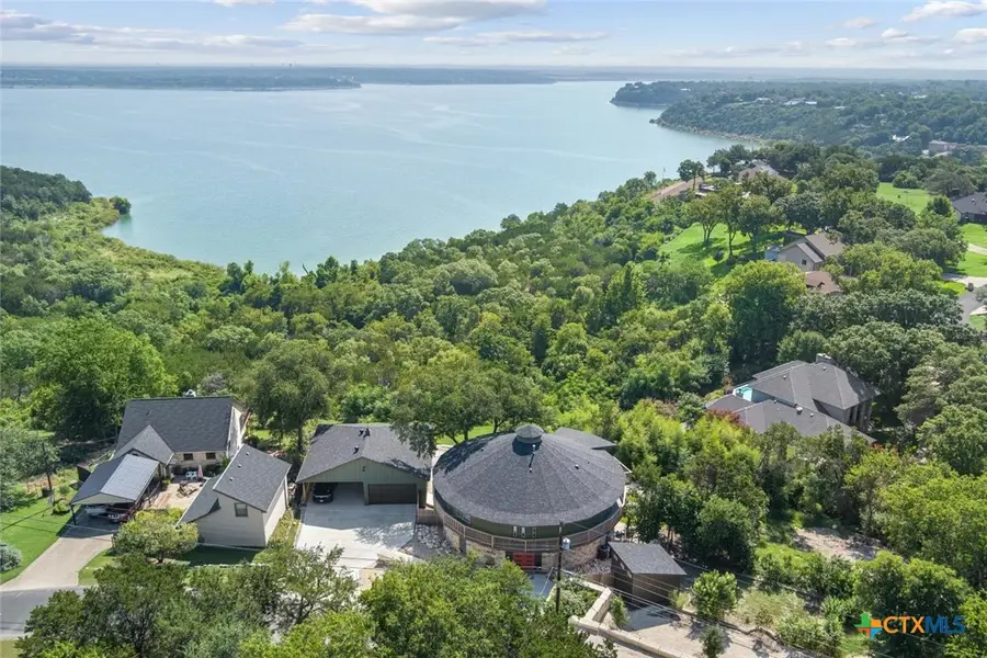 3333 Eagle Point West Avenue, Belton, TX 76513 - #2