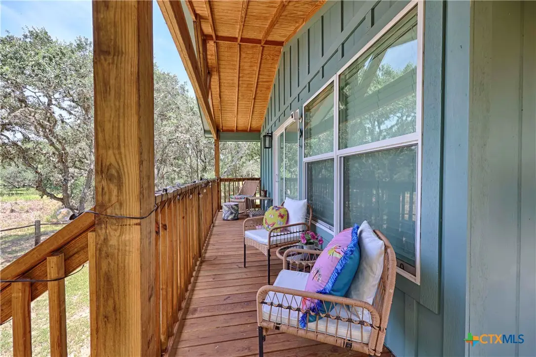207 Hickory Drive, Sheridan, TX 77475 - #1
