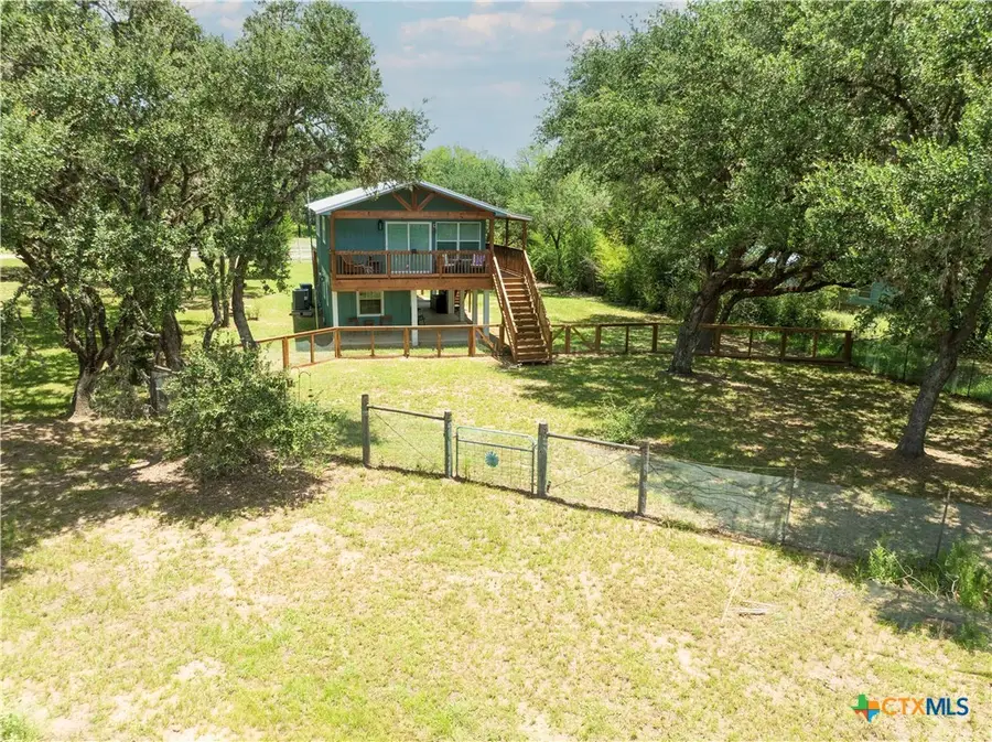 207 Hickory Drive, Sheridan, TX 77475 - #2