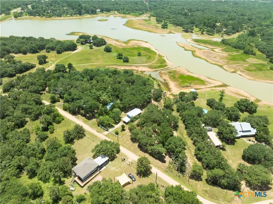 207 Hickory Drive, Sheridan, TX 77475 - #3