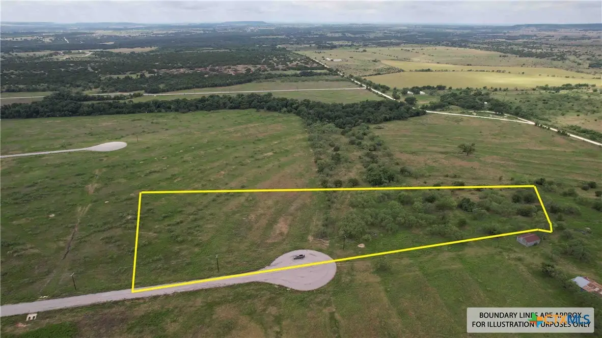 TBD Country Lane, Copperas Cove, TX 76522 - #1