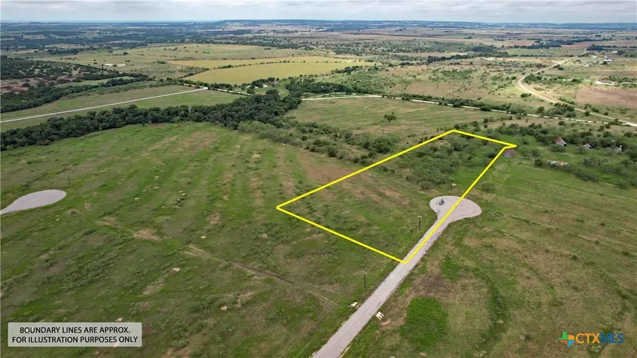 TBD Country Lane, Copperas Cove, TX 76522 - #2
