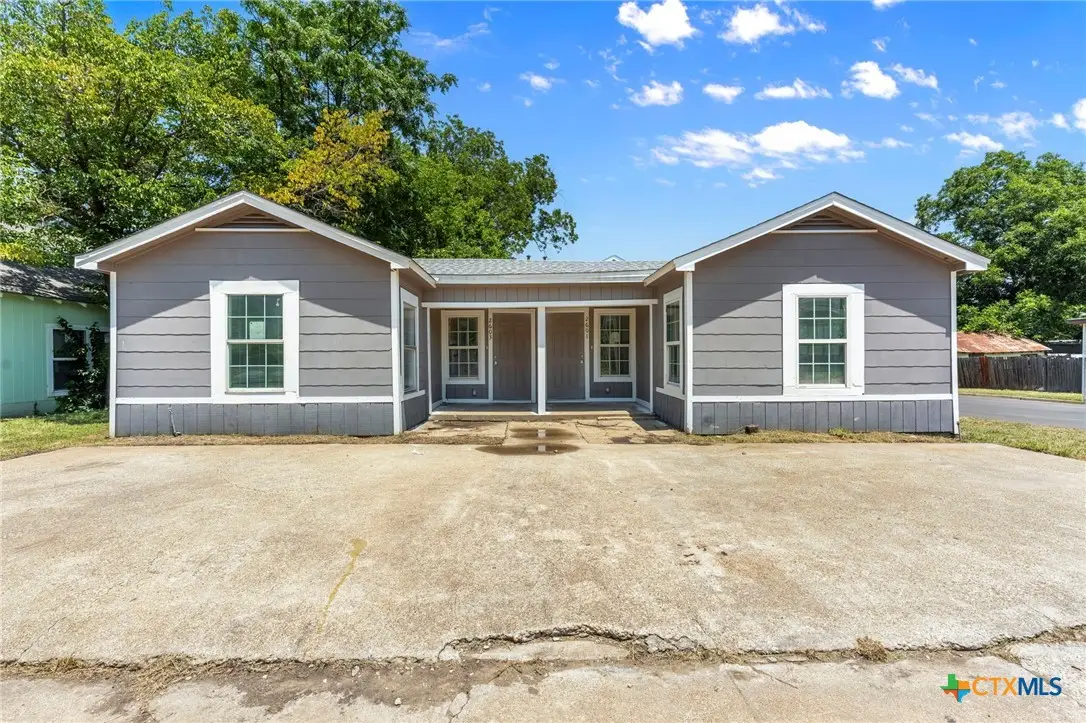 2601 - 2603 Summer Avenue, Waco, TX 76708 - #1