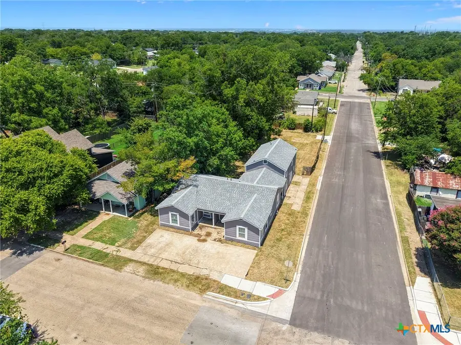2601 - 2603 Summer Avenue, Waco, TX 76708 - #3