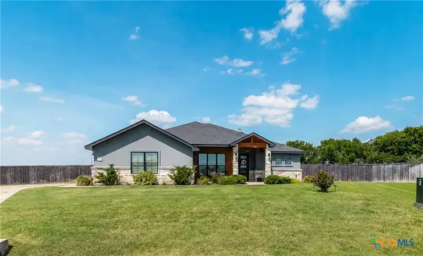 8302 Tesoro Drive, Temple, TX 76504