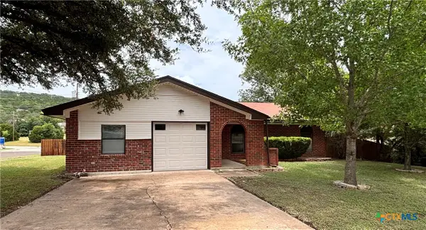 2001 Pleasant Lane, Copperas Cove, TX 76522
