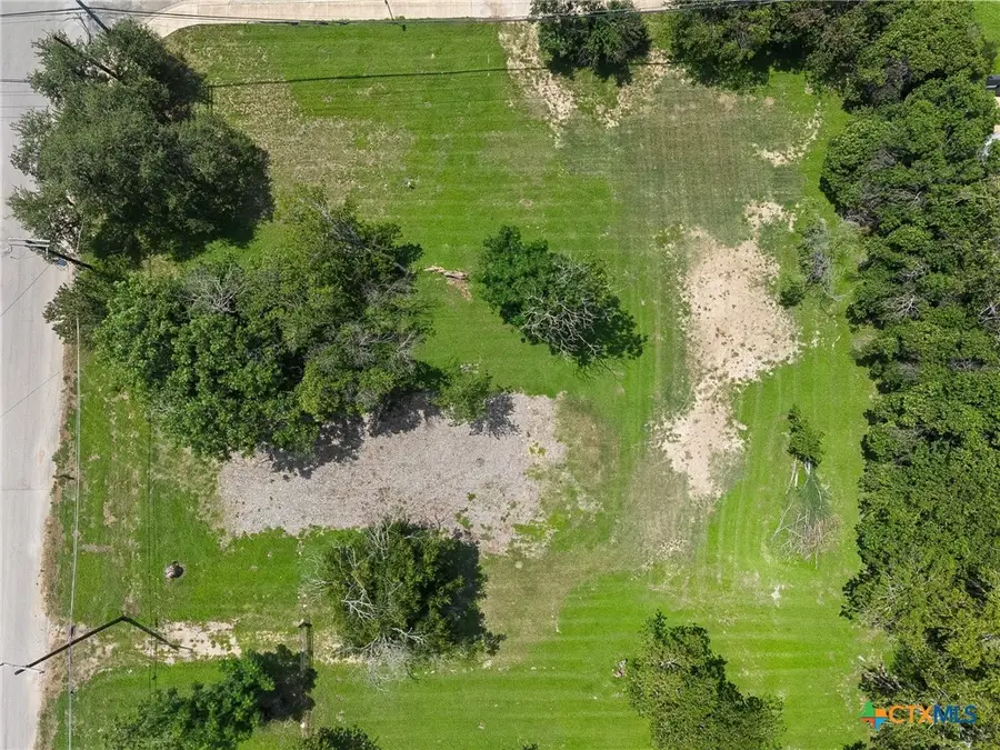 1408 N Bishop Street, San Marcos, TX 78666 - #2