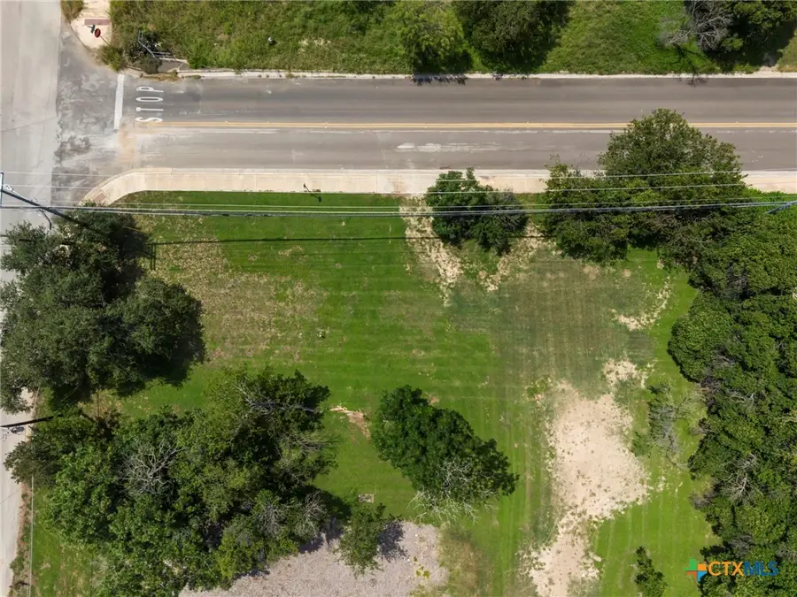 1410 N Bishop Street, San Marcos, TX 78666 - #3