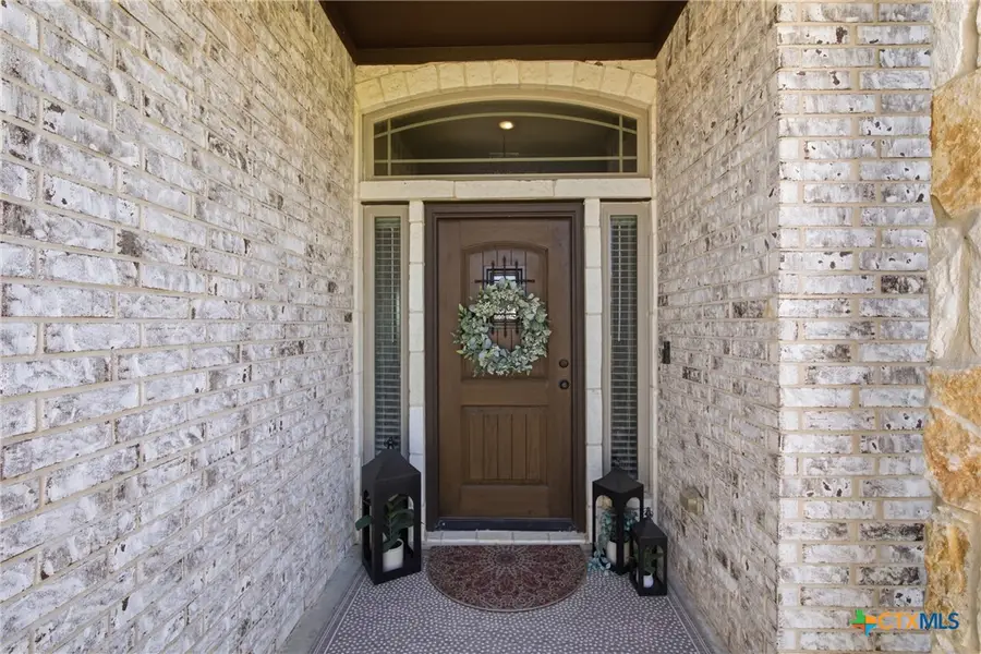 1831 Broken Shoe Trail, Temple, TX 76502 - #2